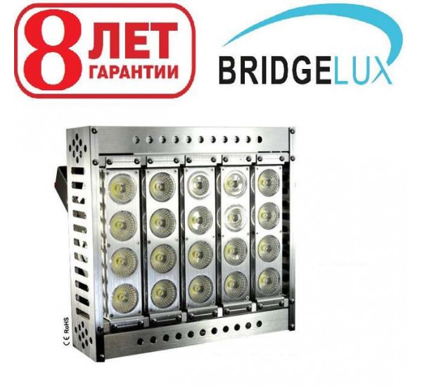 Светодиодный прожектор LED SP-360Wt