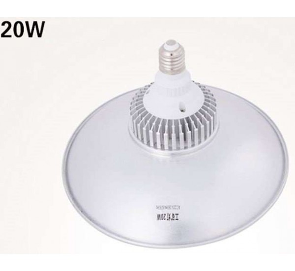 Торгово-офисная лампа FULL-LED-20Wt