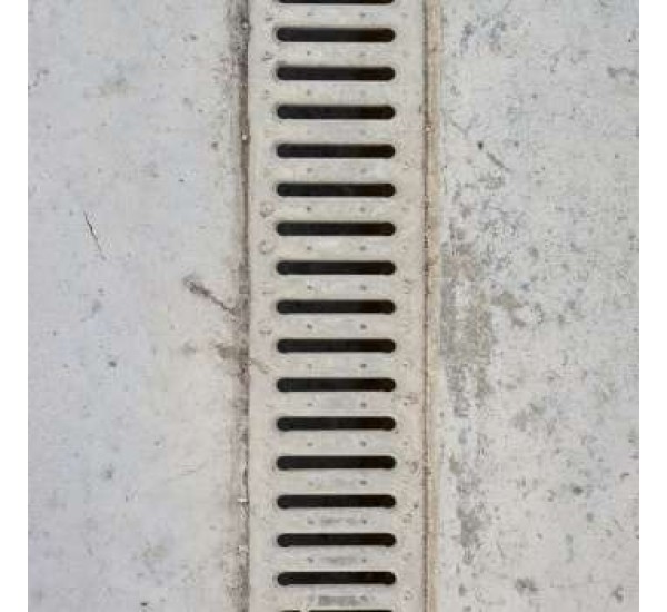 Монтаж водоотводных лотков в Алматы, цены, характеристики