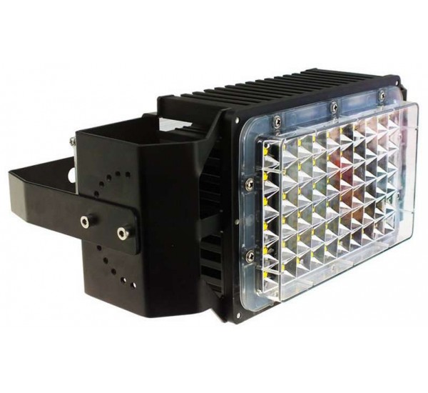 Светодиодный прожектор LED SP-200Wt-NEW